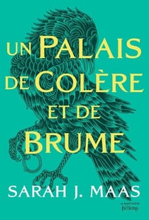 Un palais d'épines et de roses (ACOTAR) Tome 2