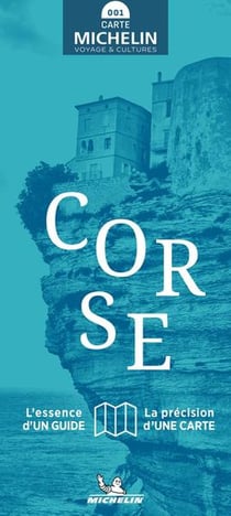 Voyage & Cultures n.1 : Corse