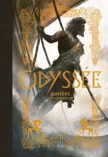 L'odyssée
