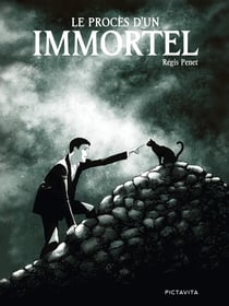 Le procès d'un immortel
