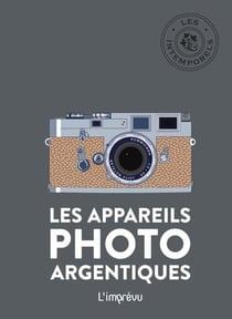 Les appareils photo argentiques