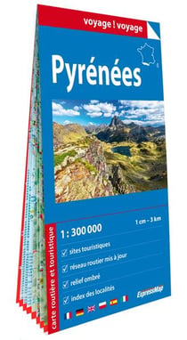 Pyrénées (édition 2026)