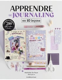 Apprendre le journaling en 10 leçons
