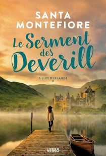 Filles d'Irlande Tome 5 : Le serment des Deverill