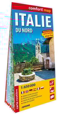 Italie du Nord (édition 2026)