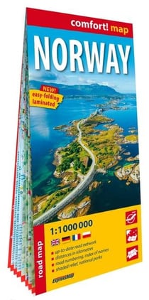 Norway (édition 2026)