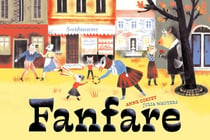Fanfare : Nouvelle édition