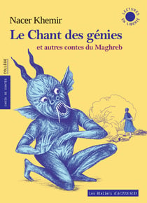Le Chant des génies et autres contes