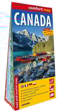 Canada (édition 2026)