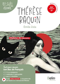 Thérèse Raquin