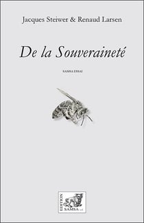 De la souveraineté