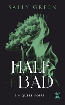 Half Bad : Quête noire