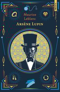 Arsene lupin