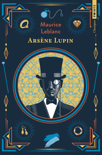 Arsene lupin