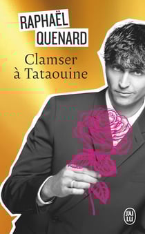 Clamser à Tataouine