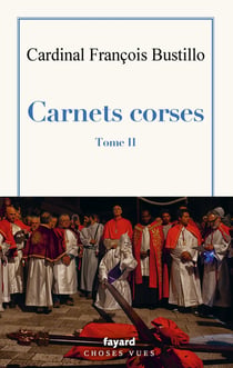 Carnets corses Tome 2
