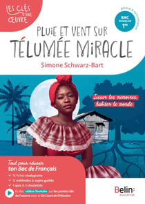 Pluie et vent sur Télumée miracle
