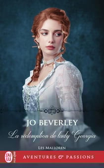 Les Malloren Tome 12 : La rédemption de lady Georgia