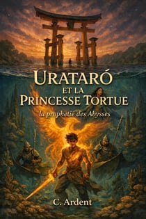 Urataró et la princesse Tortue : La Prophétie des Abysses