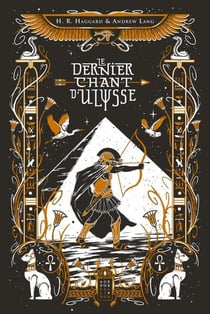 Le dernier chant d'Ulysse
