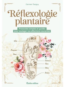 Réflexologie plantaire