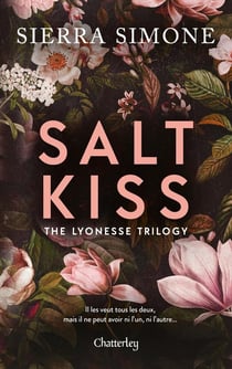 The Lyonesse Trilogy Tome 1 : Salt Kiss