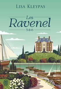 Les Ravenel : 5 & 6 - édition brochée