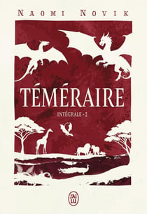Téméraire : Intégrale vol.2