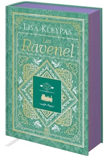 Les Ravenel : 5 et 6 - Edition reliée