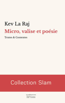 Micro, valise et poésie : textes et contextes