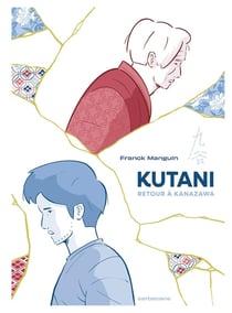 Kutani : Retour à Kanazawa