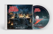 Dead To Rights