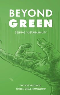 Beyond Green : Selling Sustainability