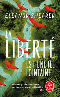 La Liberté est une île lointaine