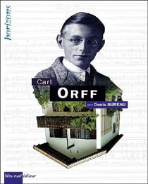 Orff, Carl