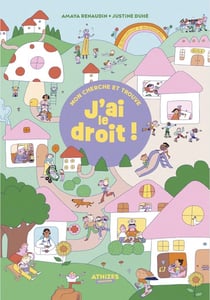 J'ai le droit !