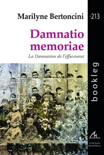 Damnatio memoriae : La damnation de l'effacement
