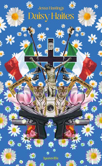 Magnolia Parks Tome 2 : Daisy Haites