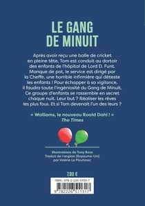 Le Gang de minuit