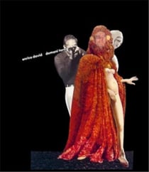 Enrico David : Domani torno