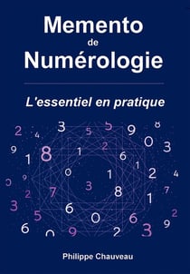 Memento de numérologie
