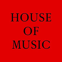 Peter Doig : House of Music