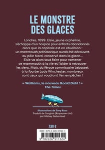 Le Monstre des glaces