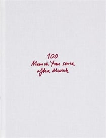 Sarkis 100 : Munch'tan sonra after munch