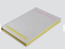 Overworked : Cagla
