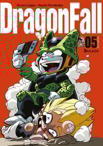 Dragon Fall Ultimate 5