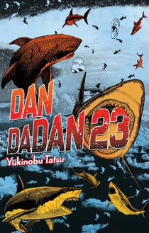 Dandadan Tome 23
