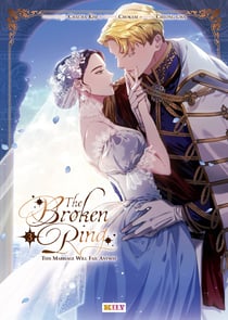 The Broken Ring
