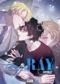Escape, Ray Tome 1
