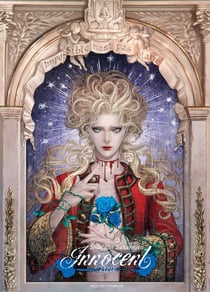 Innocent Bleu